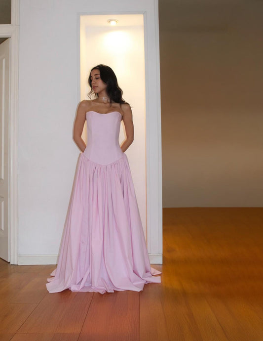 Lumi Gown